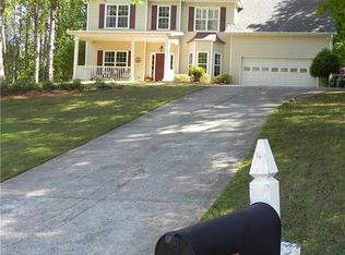 6022 Silver Lace Ln NW, Acworth, GA 30101