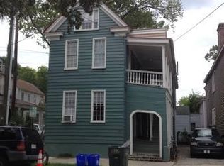 67 Cannon St APT A, Charleston, SC 29403