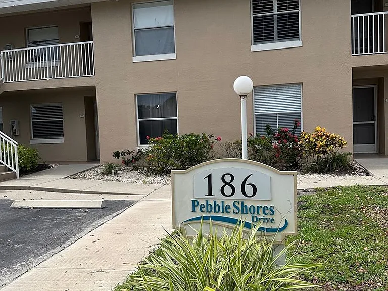 186 Pebble Shores Dr #103 — Photo 3