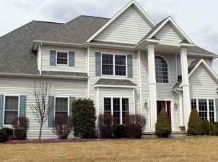 314 Wexford Ln, Horseheads, NY 14845