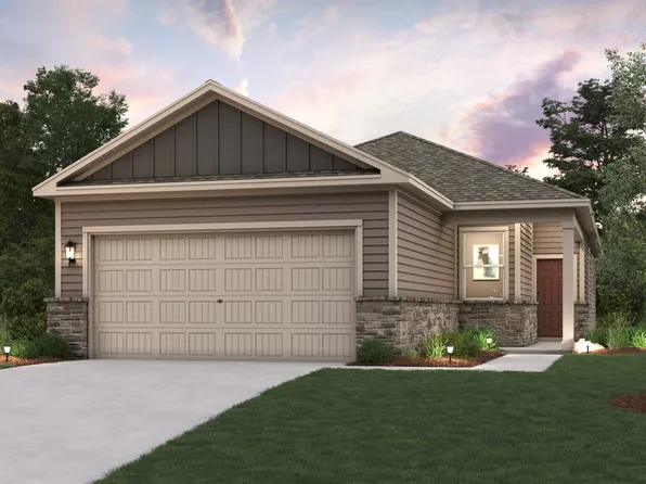 5514 Franklin Hls, San Antonio, TX 78073