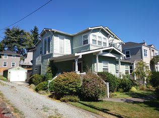 4043 Fauntleroy Way SW, Seattle, WA 98126