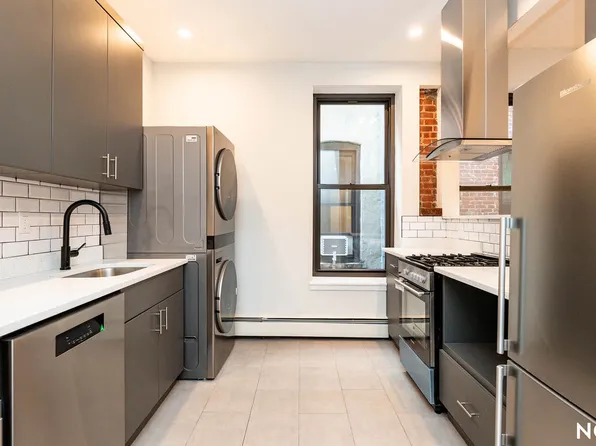 56 W 105th St APT 4B, New York, NY 10025