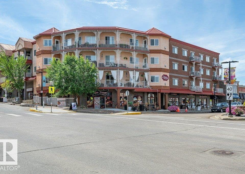 1st image of 50 Saint Thomas St #401
