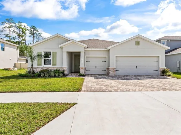 23176 Pachino Way, Lutz, FL 33549