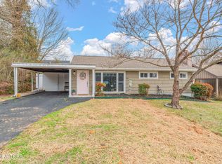 5412 Morning Dove Cir, Knoxville, TN 37918