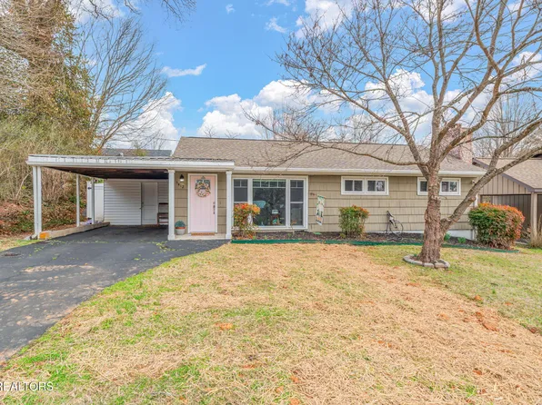 5412 Morning Dove Cir, Knoxville, TN 37918