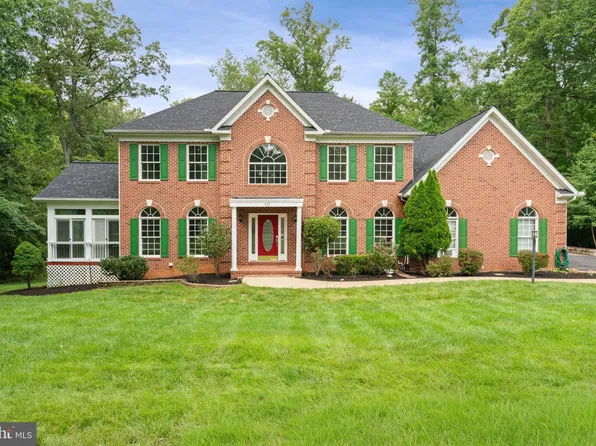 10 Secretariat Dr, Stafford, VA 22556