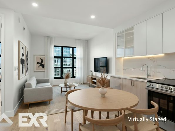 69 Adams St #18C