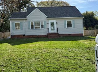 1215 Santa Anna Rd, Henrico, VA 23229