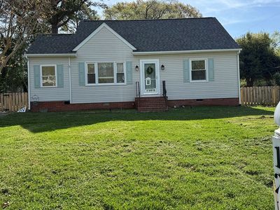 1215 Santa Anna Rd, Henrico, VA, 23229