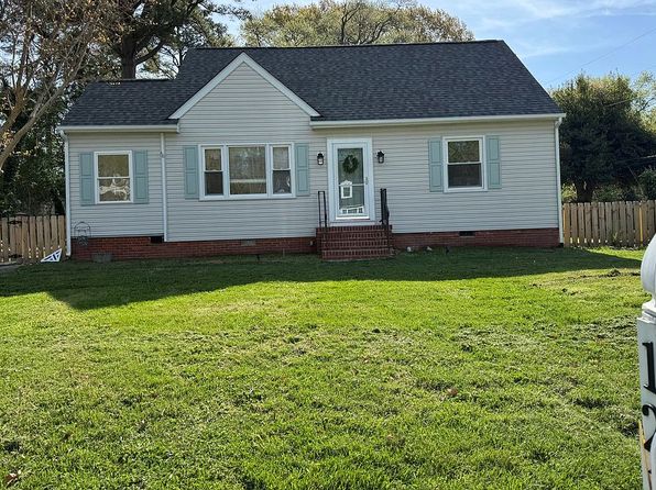 1215 Santa Anna Rd