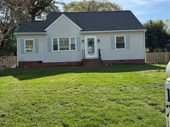 1215 Santa Anna Rd, Henrico, VA 23229