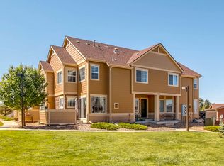 2695 Cutters Rdg #104, Castle Rock, CO 80108