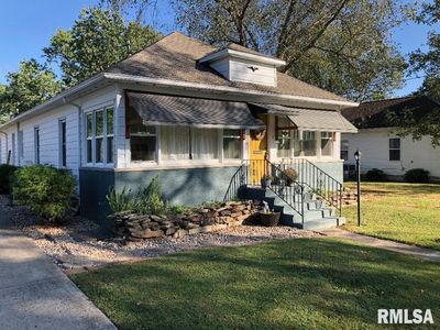 707 N McLaren St, Marion, IL, 62959