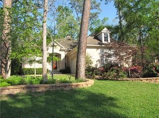 2 Mellow Wood Pl, Spring, TX 77381