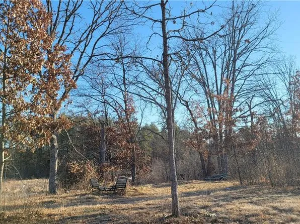 NW SW Tranus Lake Road, Springbrook, WI 54875