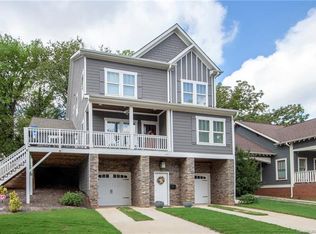 401 Wake St, Charlotte, NC 28216