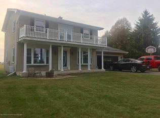 4350 Smithville Rd, Eaton Rapids, MI 48827