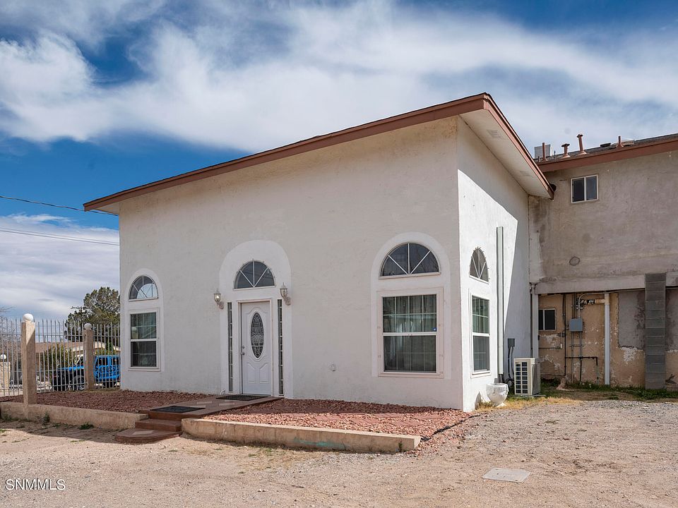 103 San Luis Ave, Chamberino, NM 88027 MLS 2300552 Zillow
