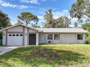 23233 Hemenway Ave, Punta Gorda, FL 33980