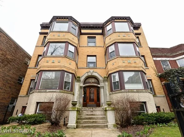 5726 N Kenmore Ave, Chicago, IL 60660