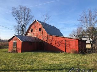 5110 State Road 42, Martinsville, IN 46151