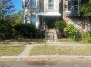 5646 S Green St, Chicago, IL 60621