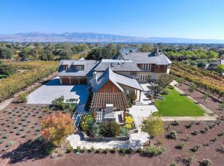 1435 Lakeview Ct, San Martin, CA