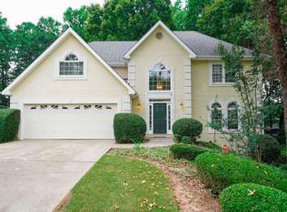 1419 Dunsford Cir, Suwanee, GA