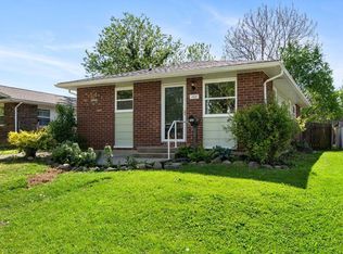 169 Tishman St, Columbus, OH 43228