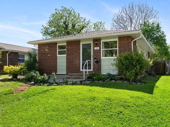 169 Tishman St, Columbus, OH 43228
