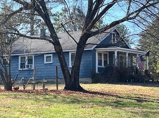 23236 Prince Edward Hwy, Rice, VA 23966