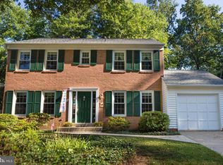 9506 Tregaron Pl, Burke, VA 22015