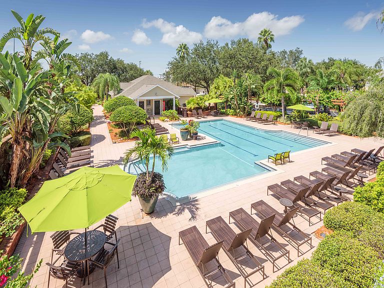 Post Hyde Park Apartments - Tampa, FL | Zillow