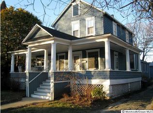 316 11th Ave #A, Belmar, NJ 07719