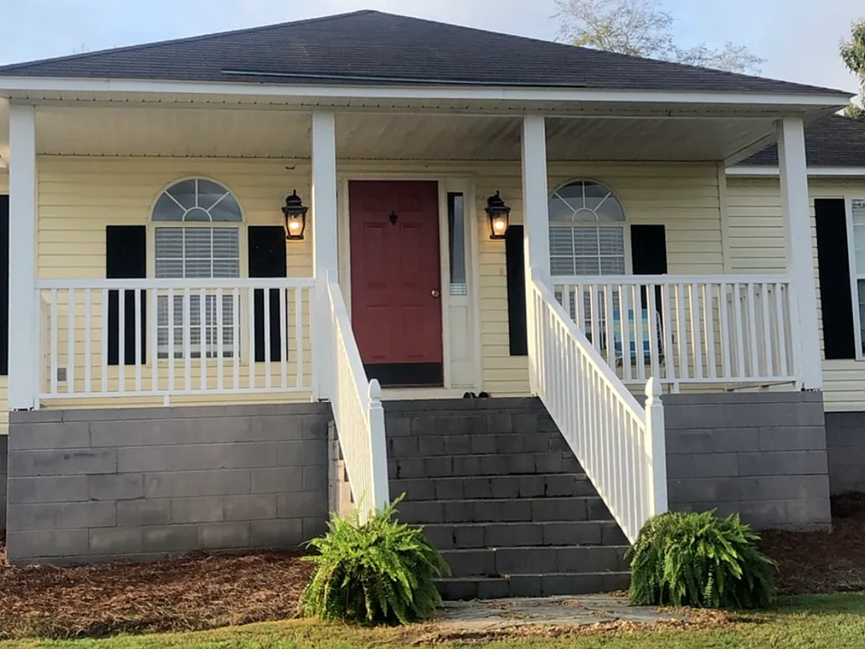 207 Dorminy Mill Church Rd