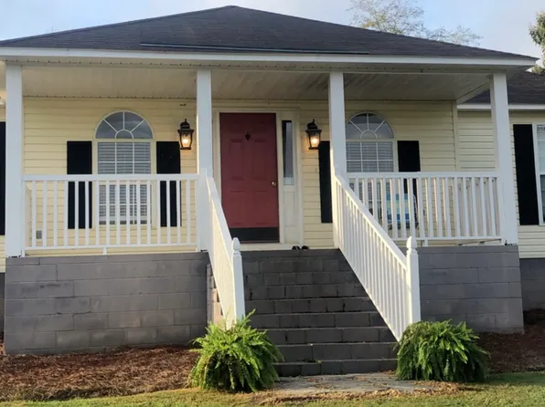 207 Dorminy Mill Church Rd, Fitzgerald, GA 31750