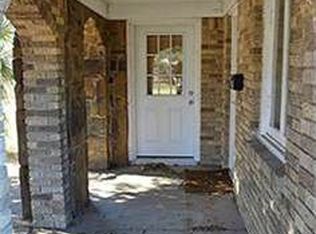 3311 Burlingdell Ave, Dallas, TX 75211