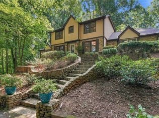 6250 White Mill Rd, Fairburn, GA 30213