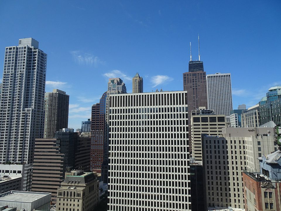 1st image of 535 N Michigan Ave APT 2711