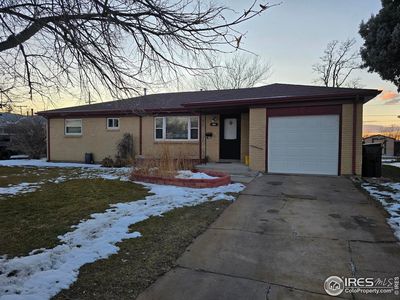 423 Plainview Ave, Sterling, CO, 80751