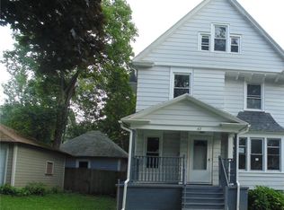 63 Lake View Park, Rochester, NY 14613