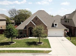 204 Battleship Dr, Georgetown, TX 78628
