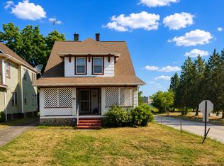 13705 Claiborne Rd, East Cleveland, OH 44112