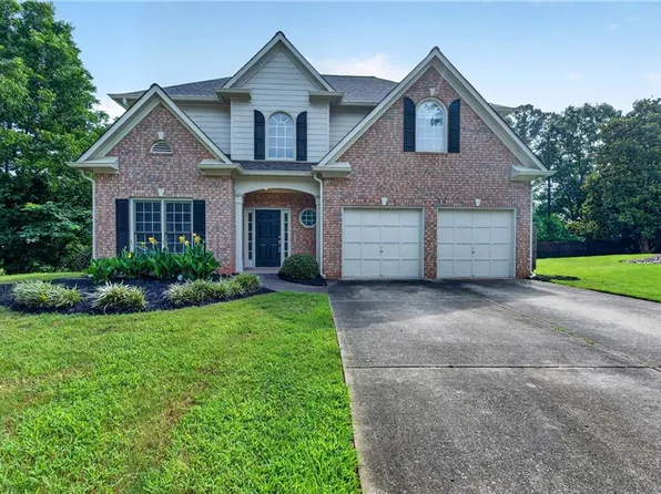 2311 Ravinia Ct NE, Marietta, GA 30062
