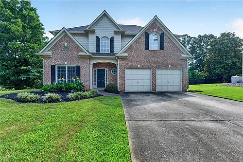 2311 Ravinia Ct NE Photo 1