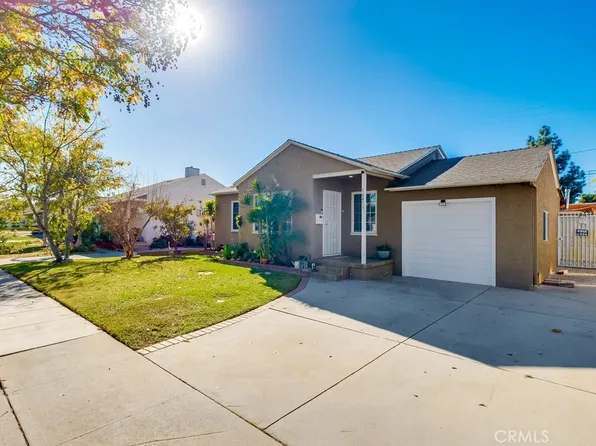 14415 Harvest Ave, Norwalk, CA 90650