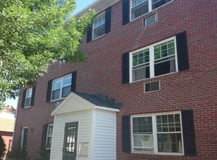301 Main St APT 4, Charlestown, MA 02129