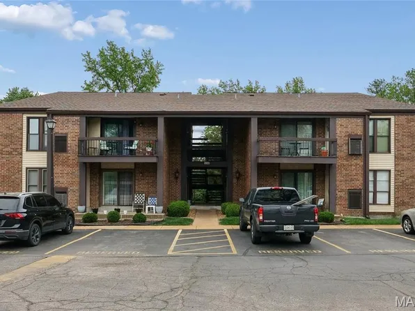 4248 Kay Ln Unit 2, Saint Louis, MO 63123